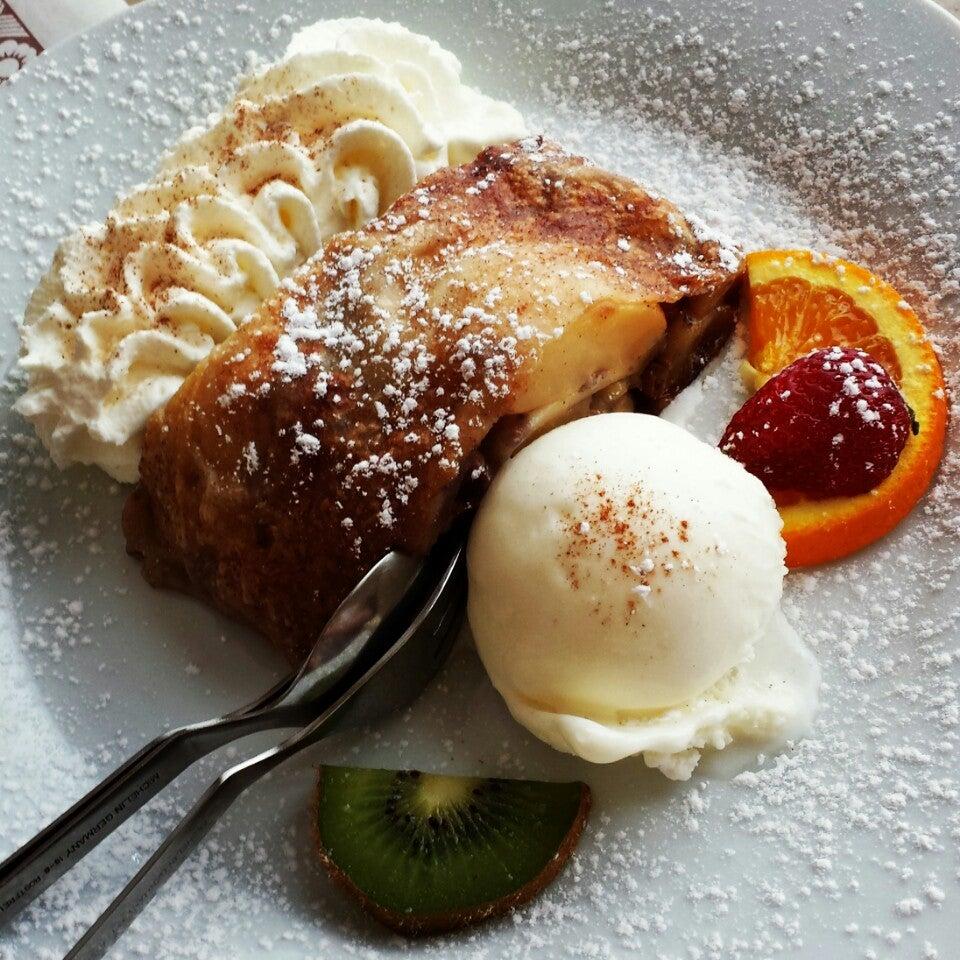 Old Black Forest Restaurant