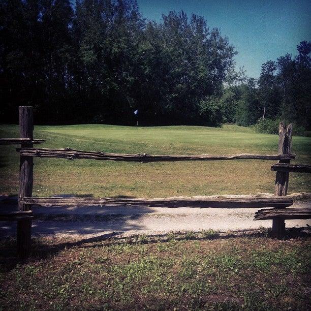 Wellington on the Lake Golf Course