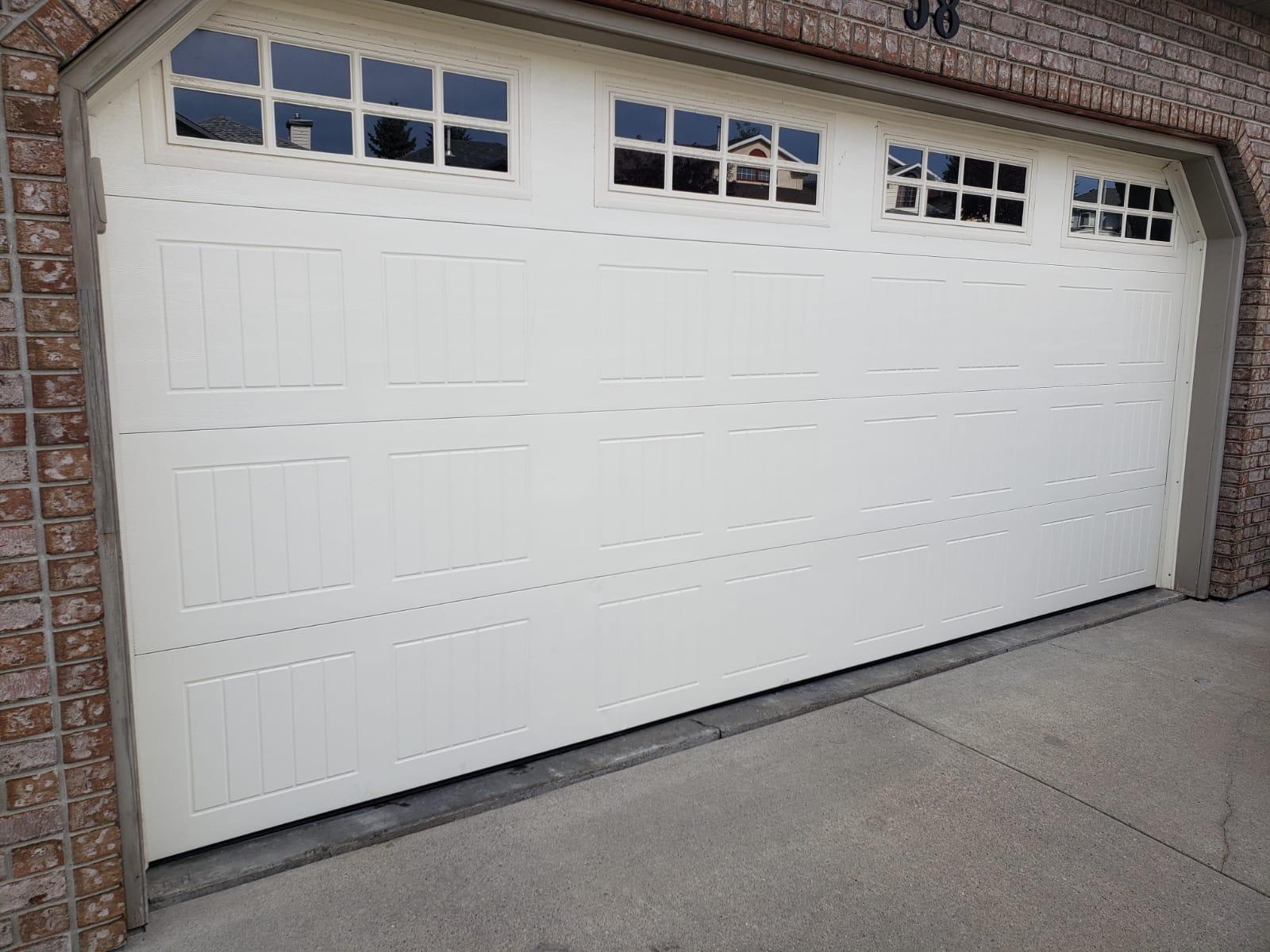 Advantage Garage Doors