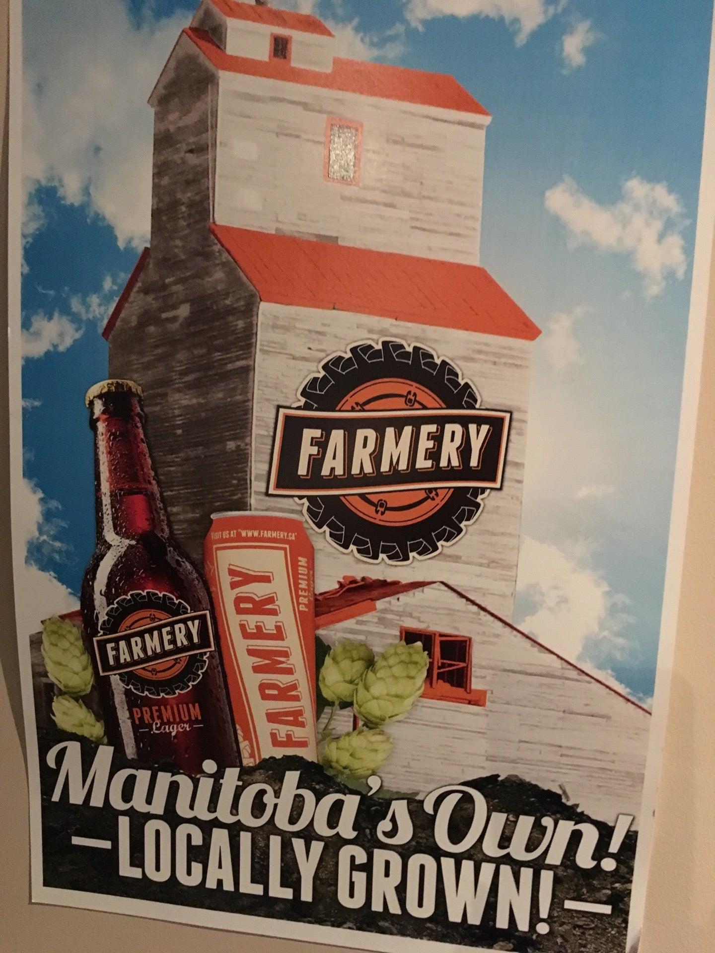 The Dock on Princess