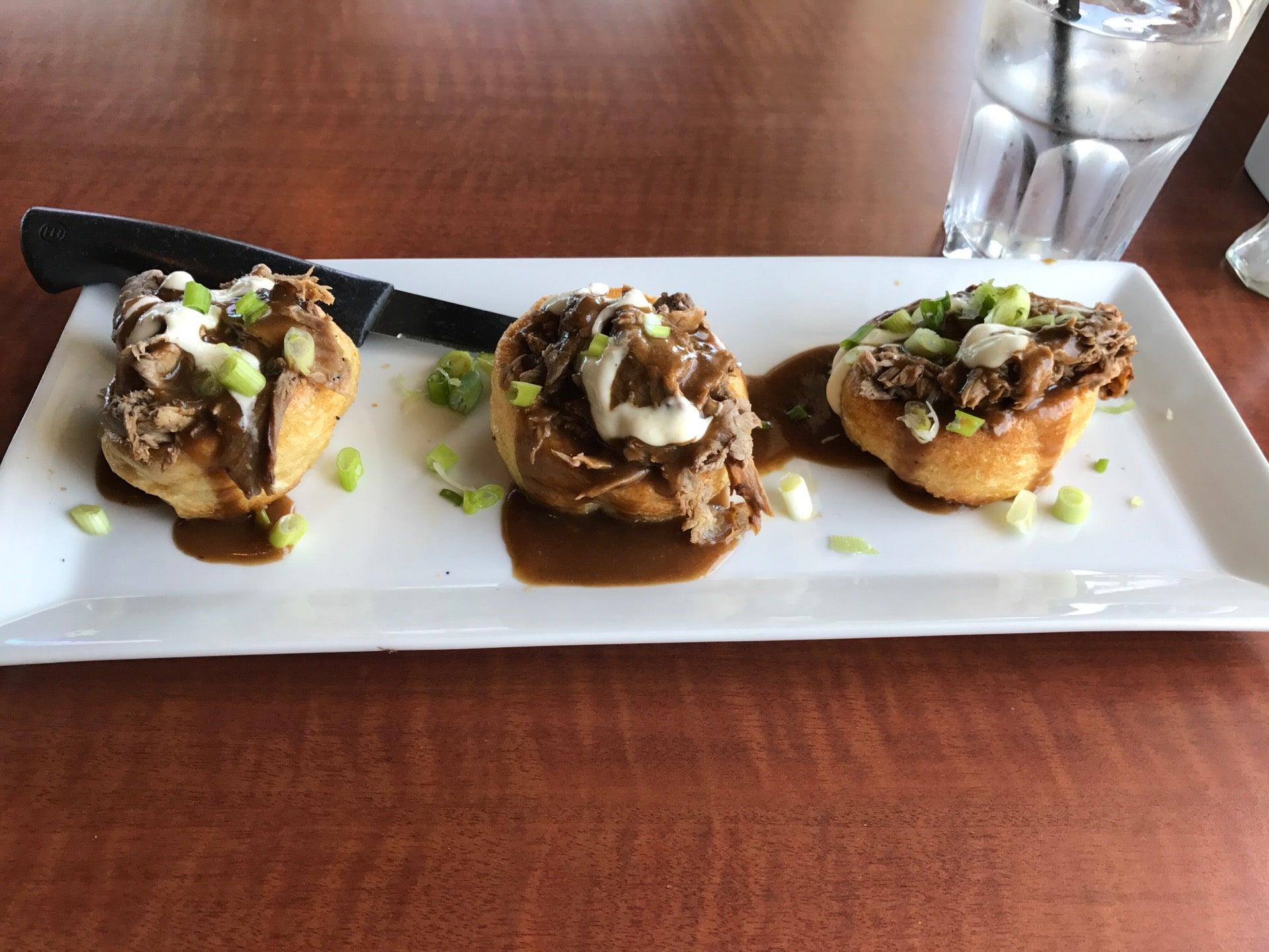 Spitfire Grill Restaurant