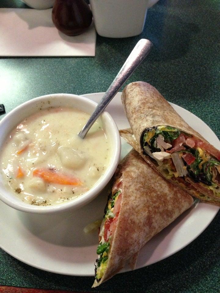 Stone Soup Cafe & Catering