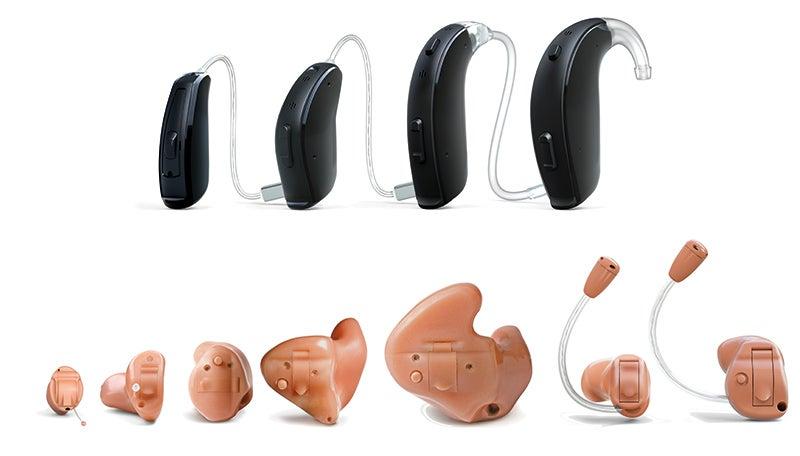 Beck Hearing Aid Centr