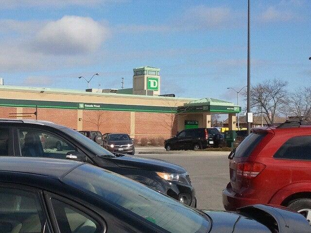 TD Bank Financial Group