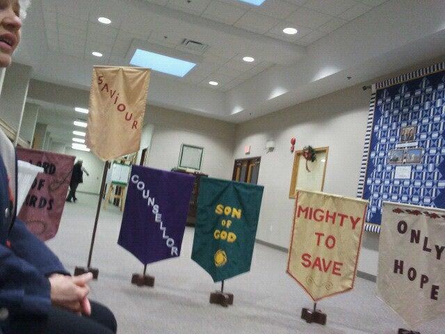 Saint Andrews Presbyterian Church