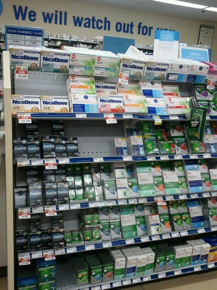Shoppers Drug Mart