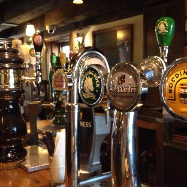 Ye Olde Orchard Pub & Grill