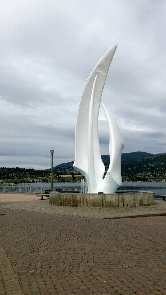 Kelowna Marina