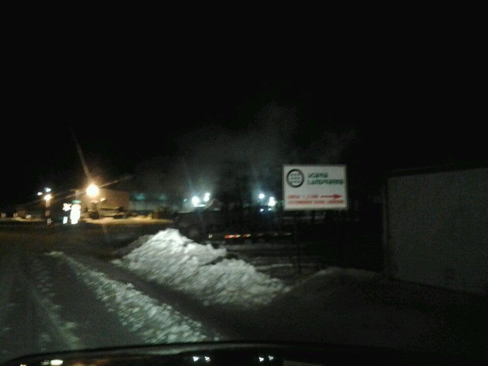 Scierie Landrienne Inc