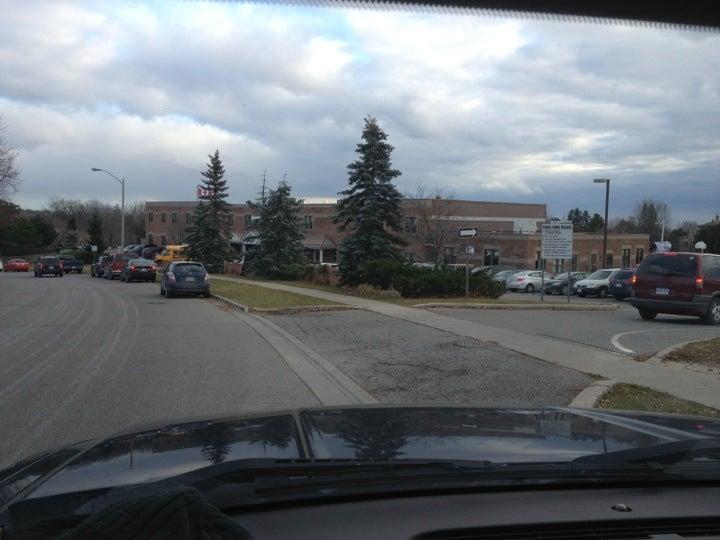 Stephen G Saywell Public School