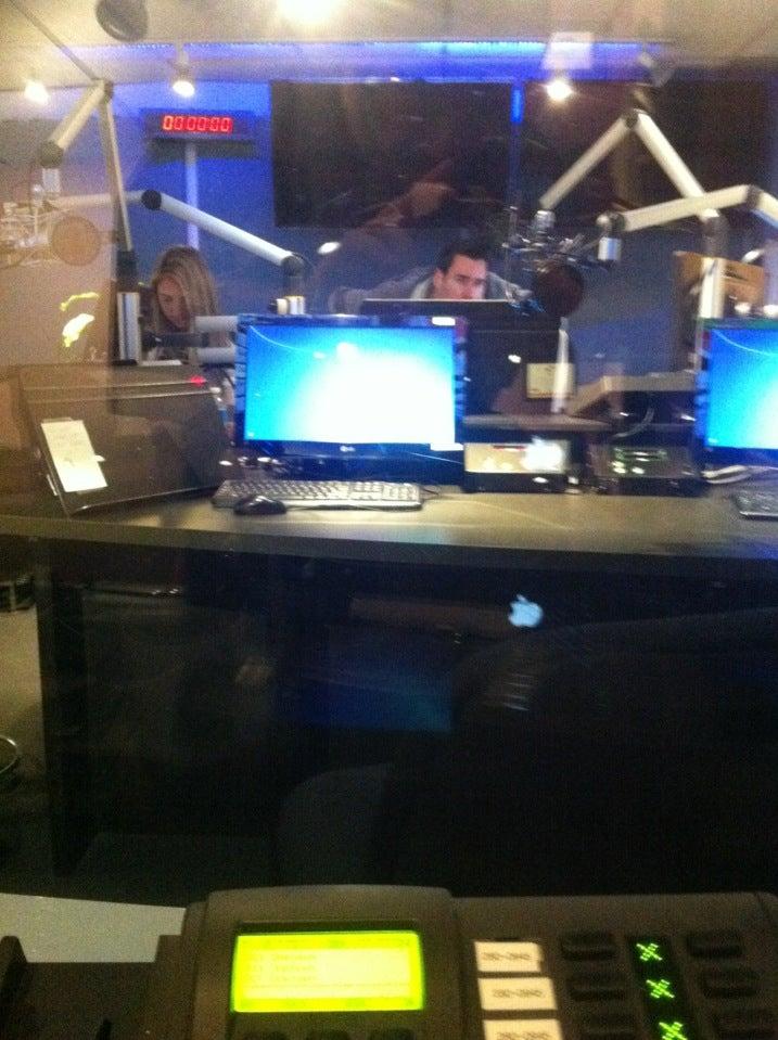 Beat 94.5 the Entertainment