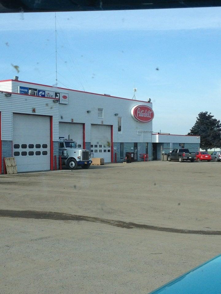 Peterbilt of Ontario Inc