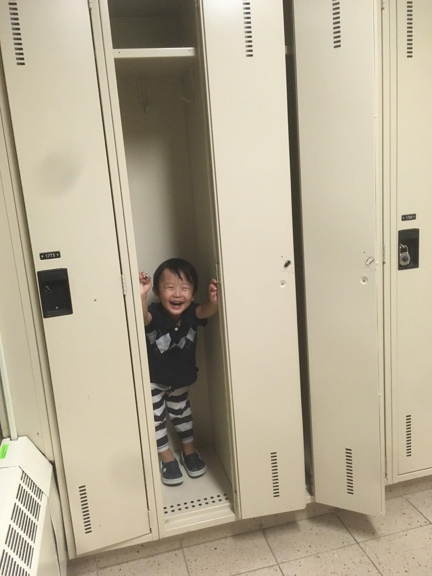 Alexander Mac Kenzie High School