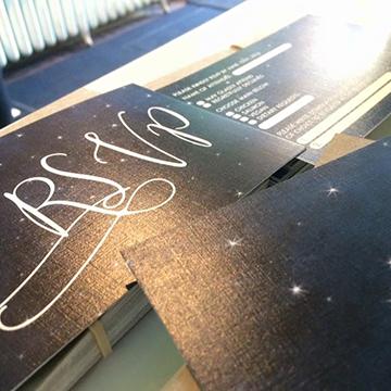 Park Agency Print Shop