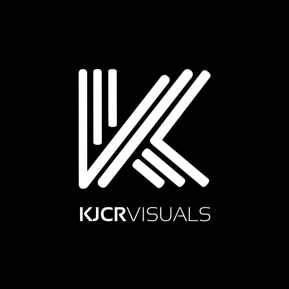 KJCR Visuals