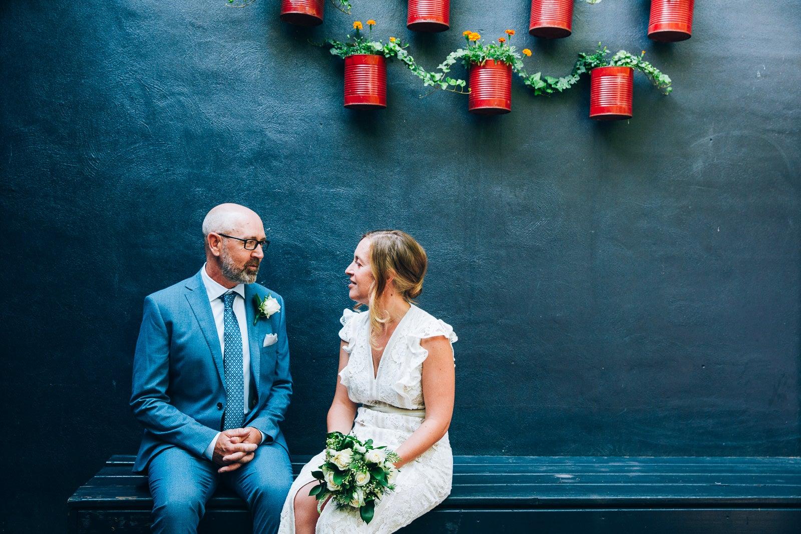 Christine Hewitt Weddings