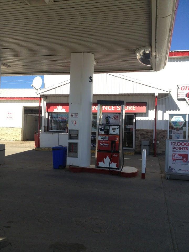 Petro-Canada