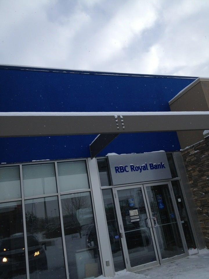 RBC Royal Bank