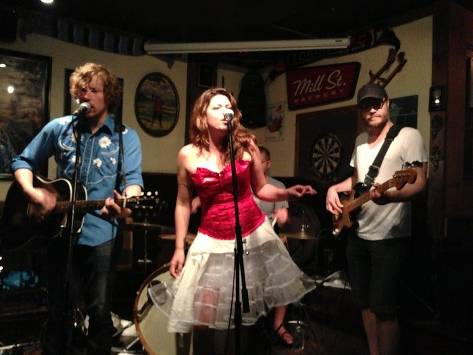 Opera Bob's Public House