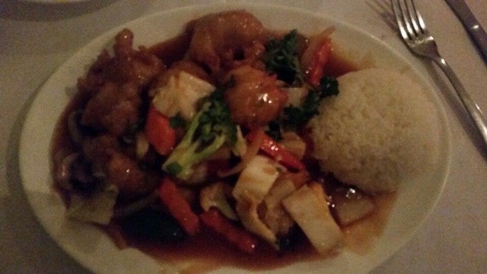 Restaurant Paya Thai