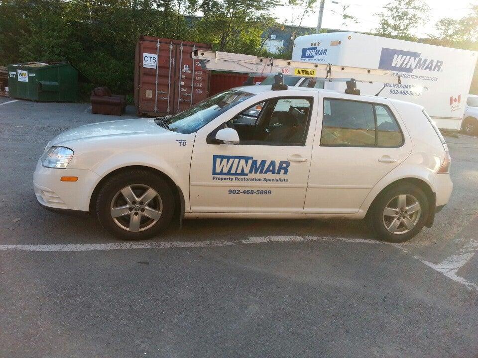 Winmar