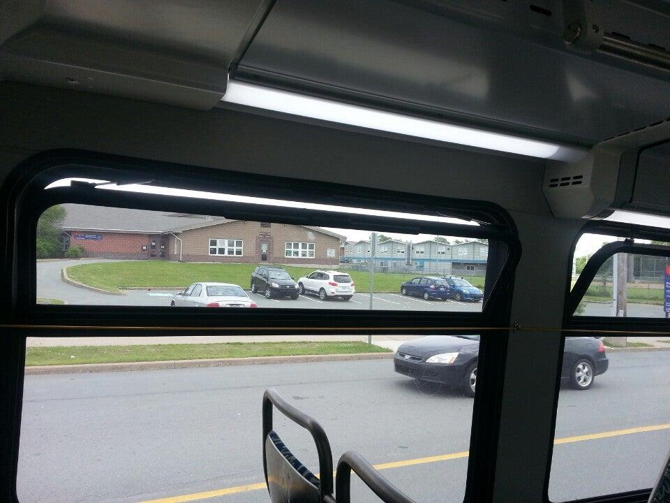 Dartmouth North Public Library