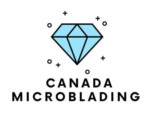 Canada Microblading
