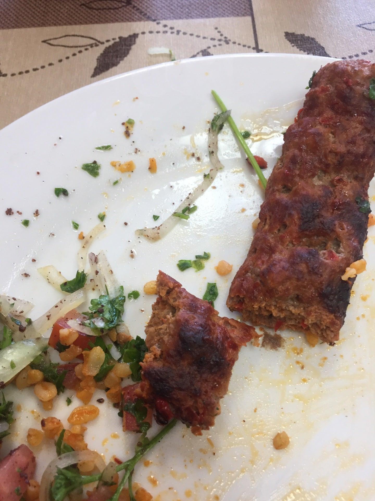 Grillades Le Petit Istanbul