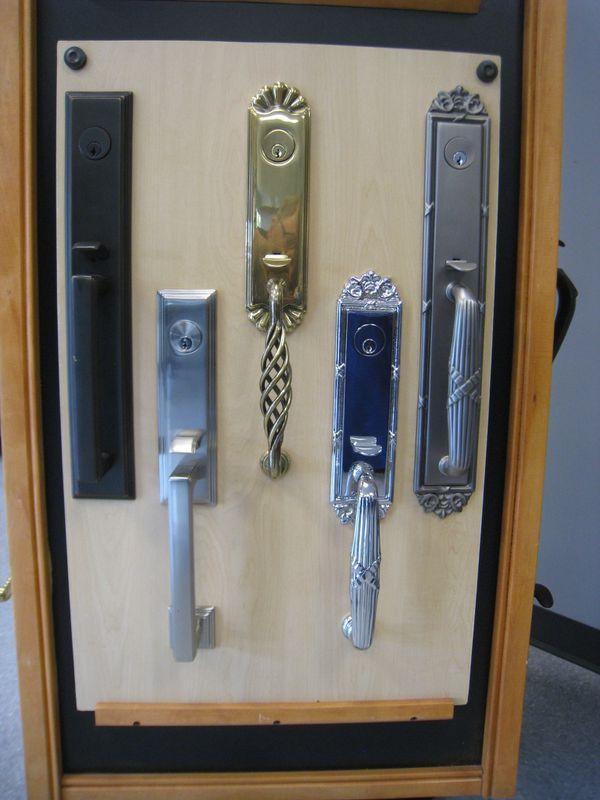 Fort Locksmith