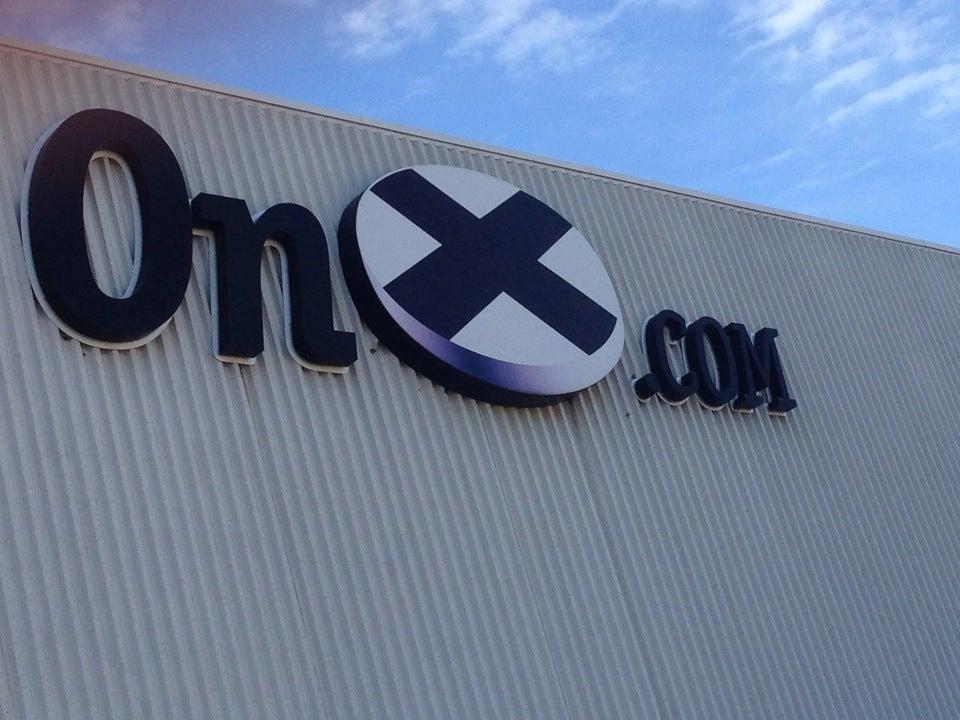 Onx Enterprise Solutions