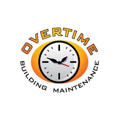 Overtime Building Maintenance Co Ltd