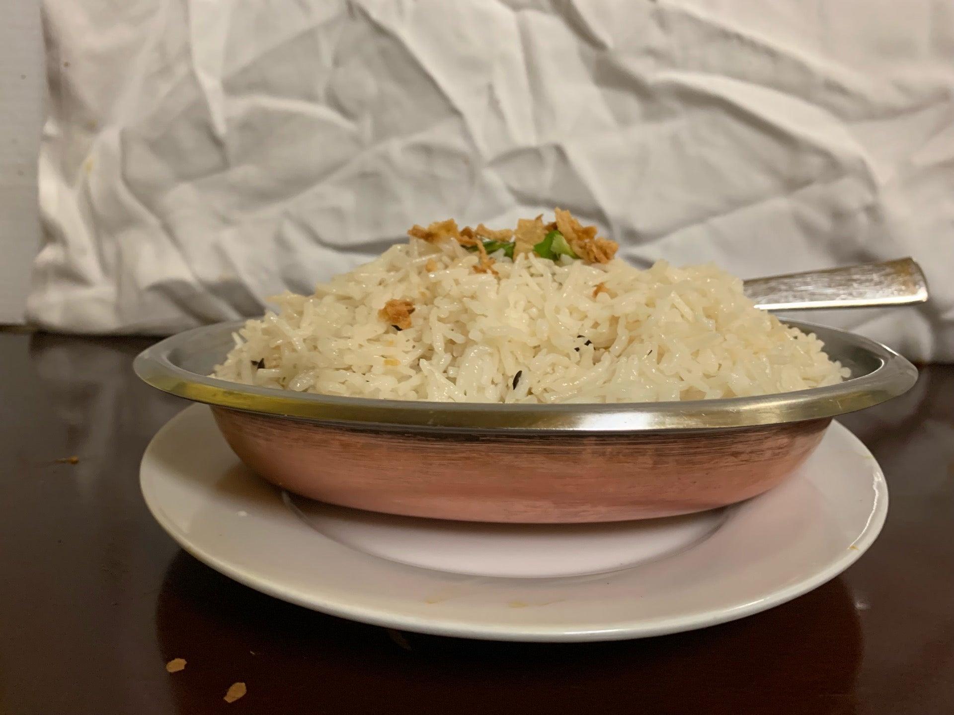 Sagarmatha Curry Palace