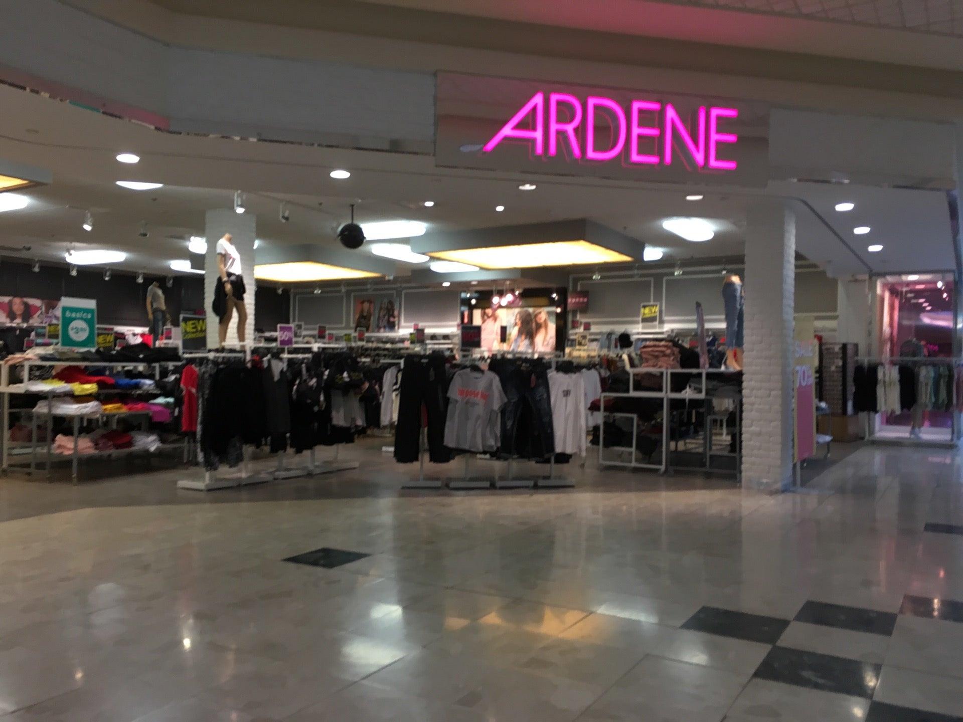 Ardene