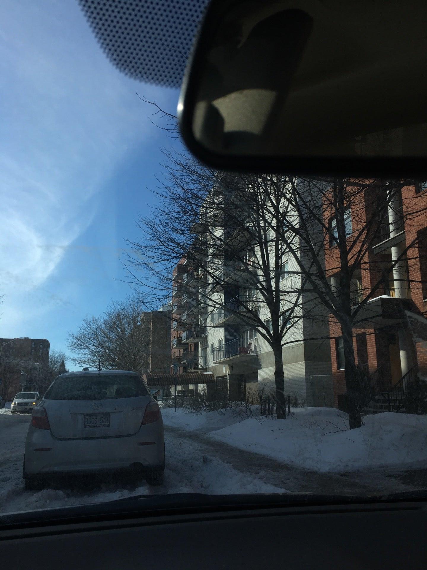 Centre De Sante-Sexualite