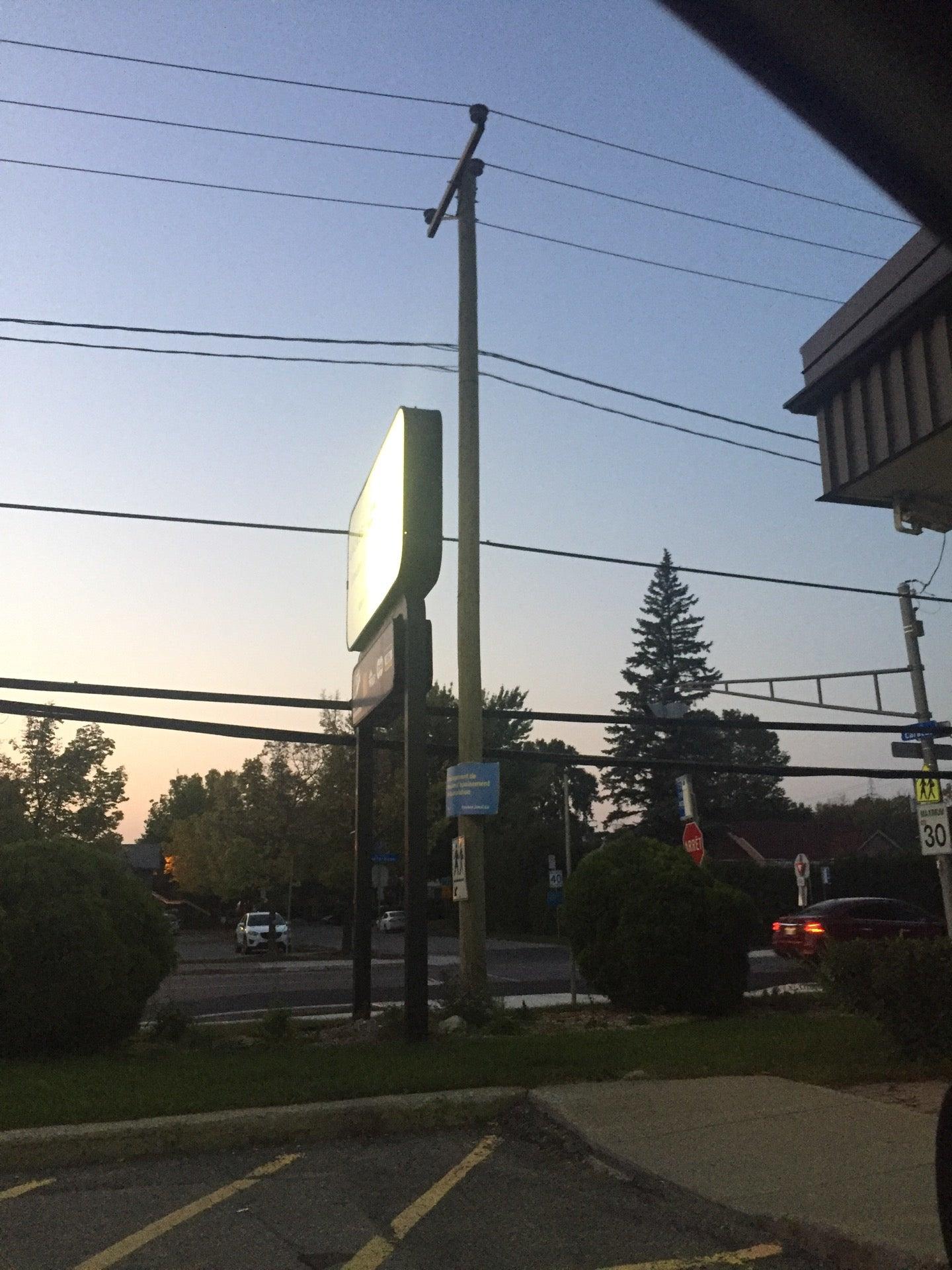 Caisse Populaire Desjardins