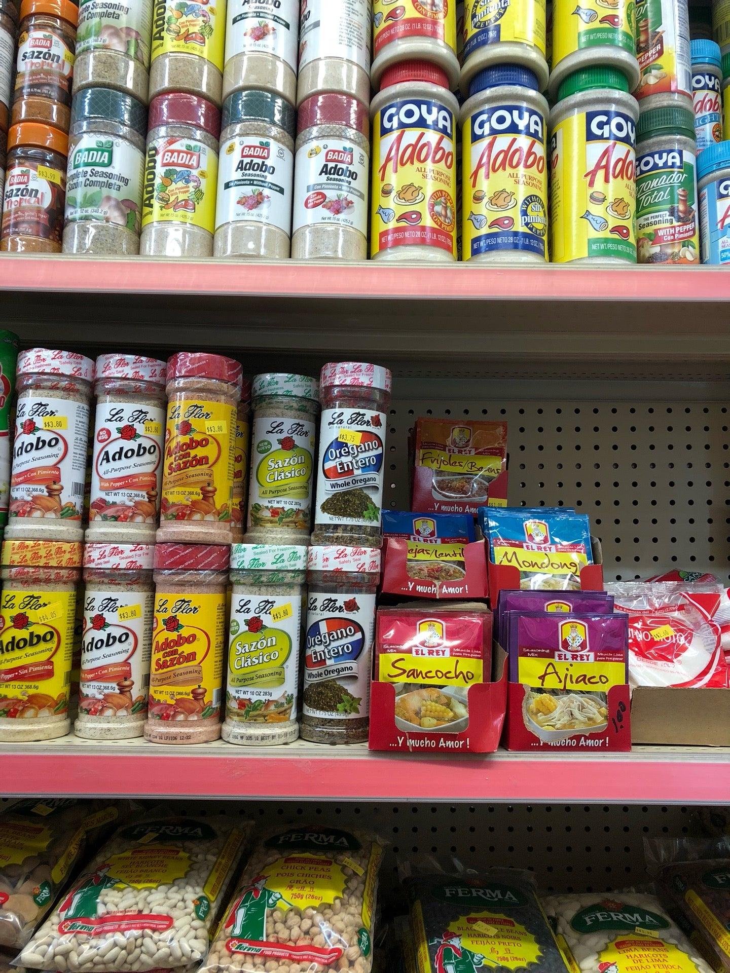 Les Importations Eche