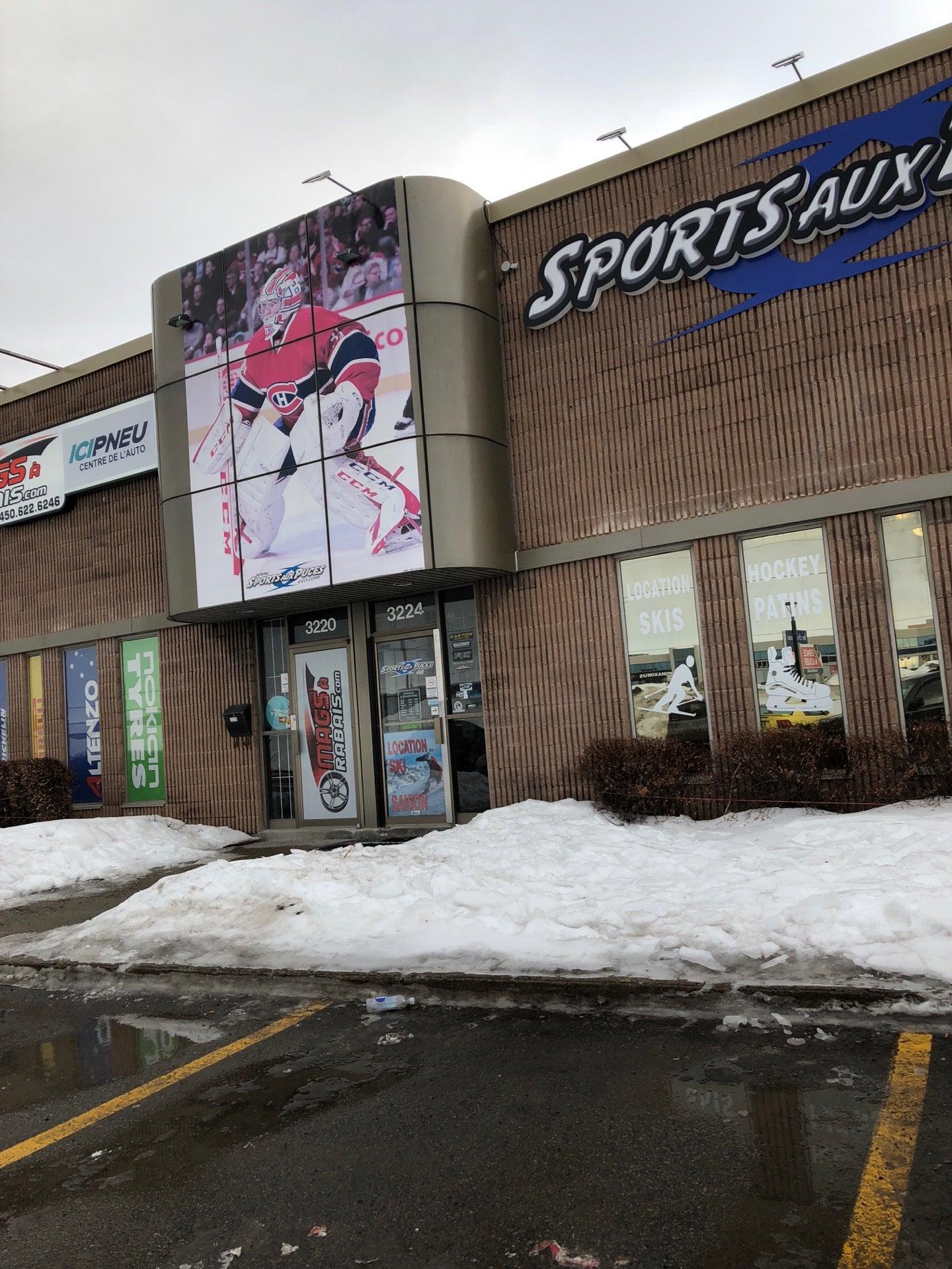 Sports Aux Puces 440