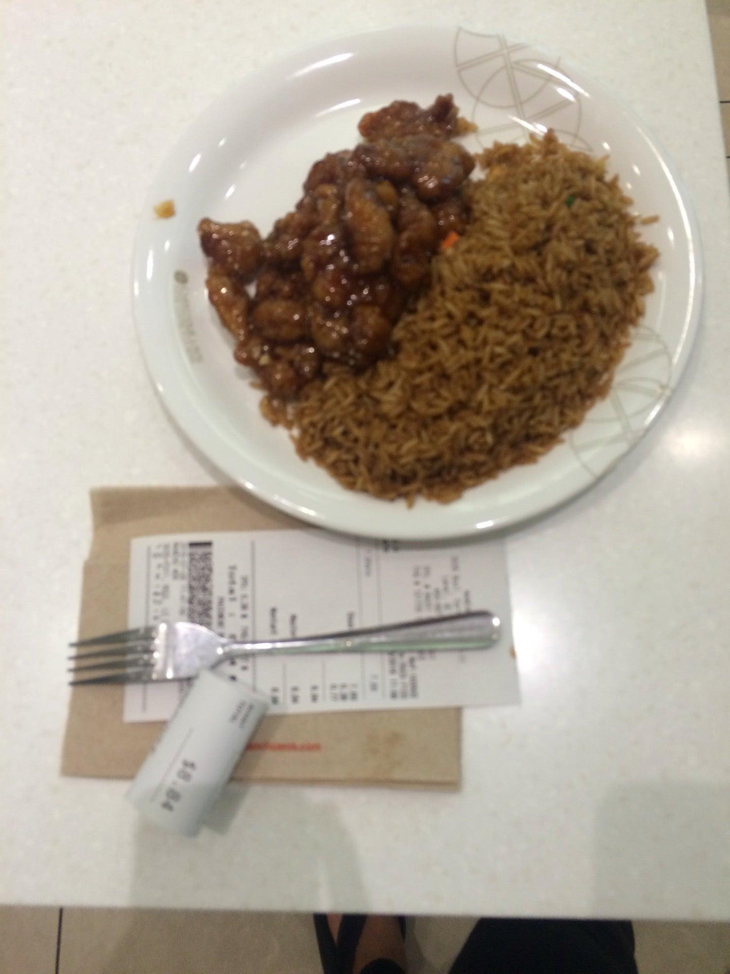 Manchu Wok