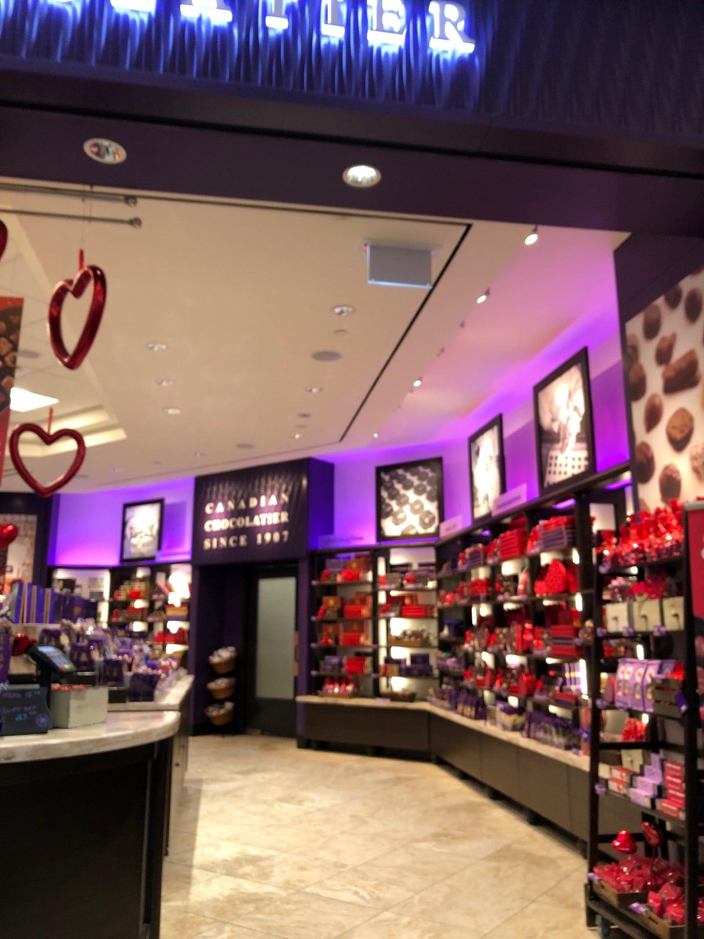 Purdys Chocolatier