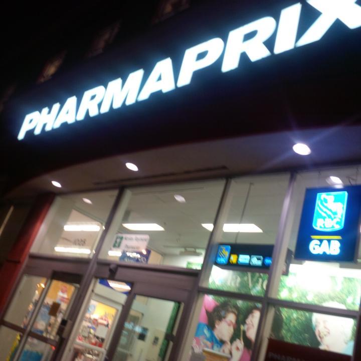 Pharmaprix