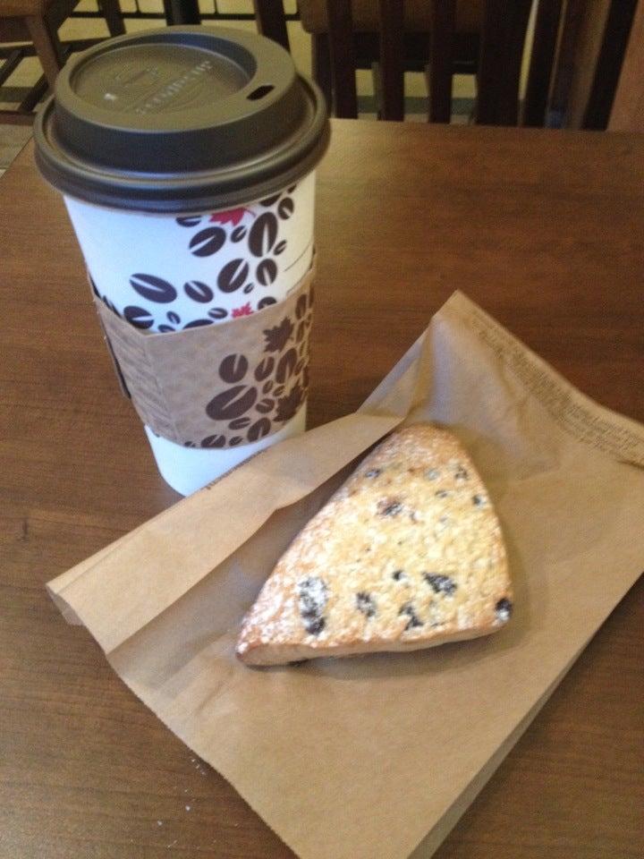 Second Cup Coffee Co.