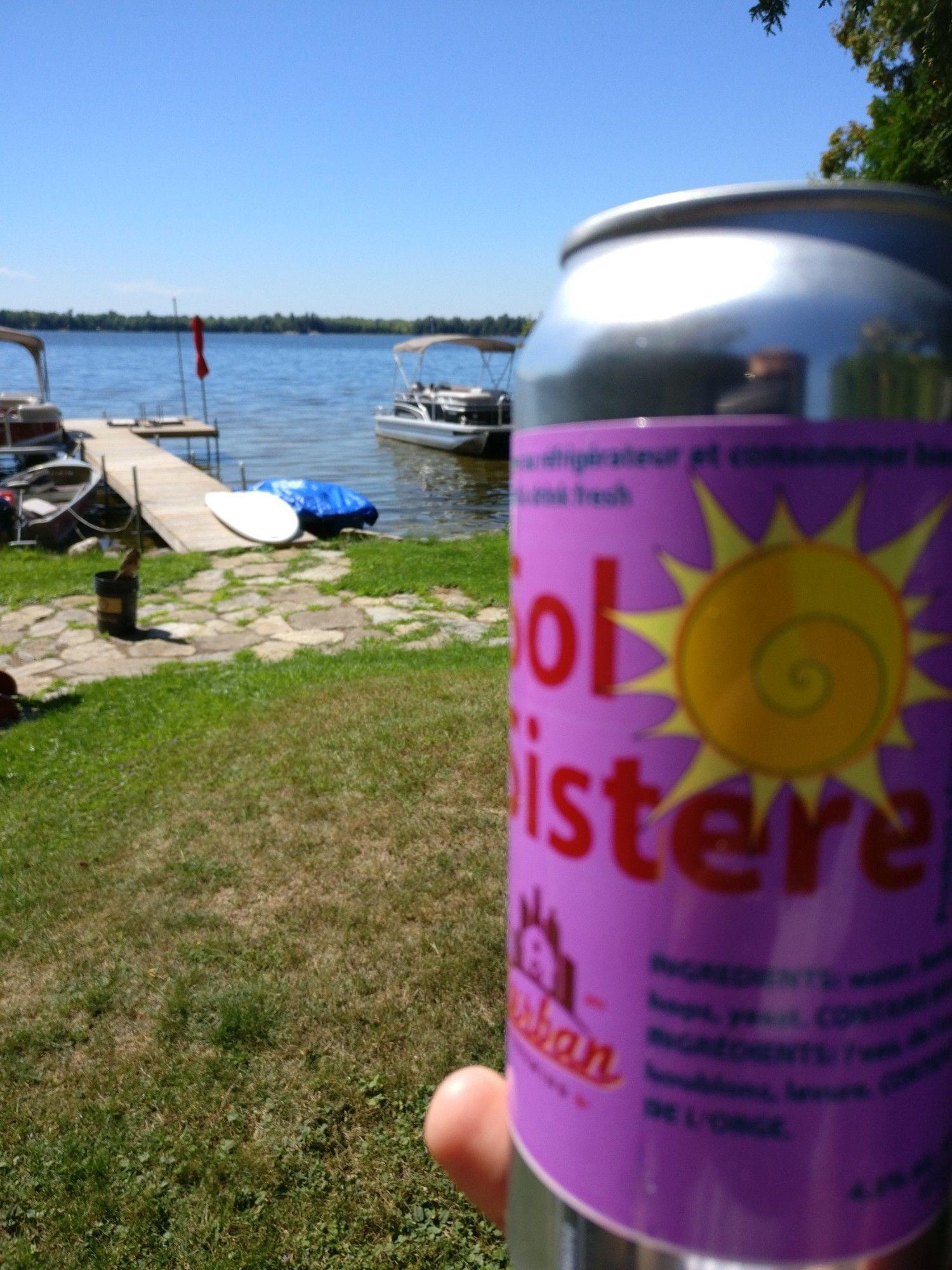 Lower Beverley Lake Township Park