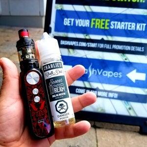 Dashvapes Ottawa