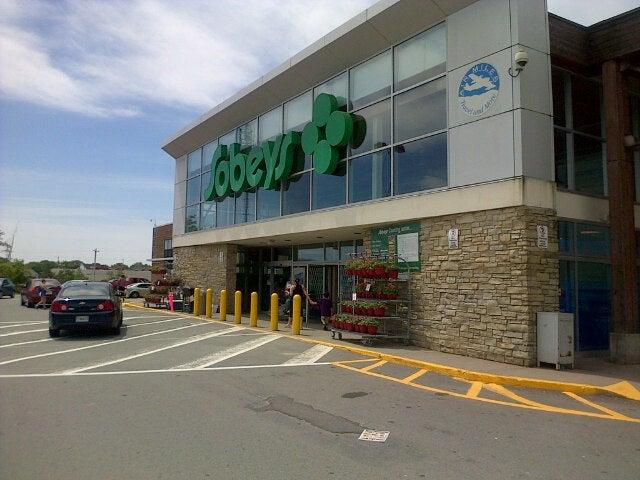 Sobeys