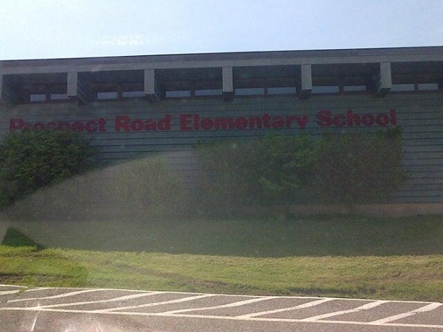Prospect Road Elementary