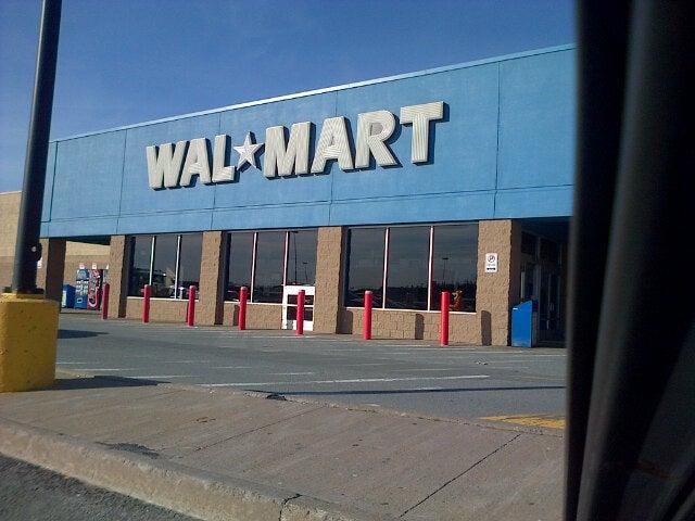 Walmart