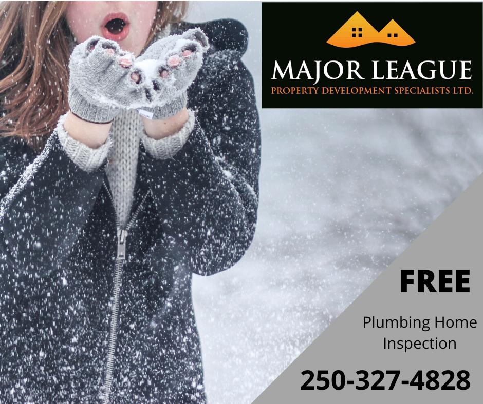 Major League Property Development Specialists