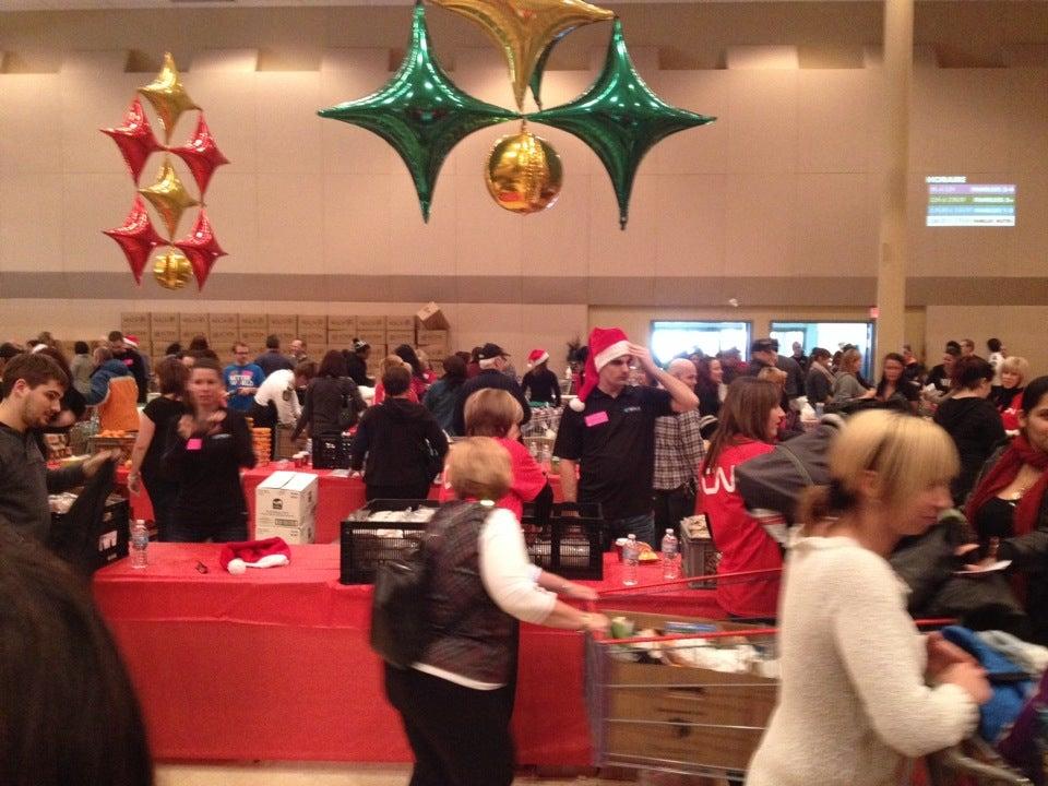 Groupe Action Nouvelle Vie