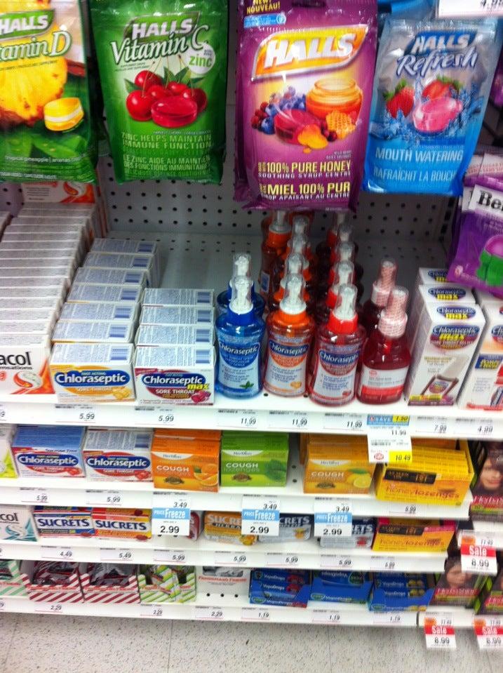 Shoppers Drug Mart