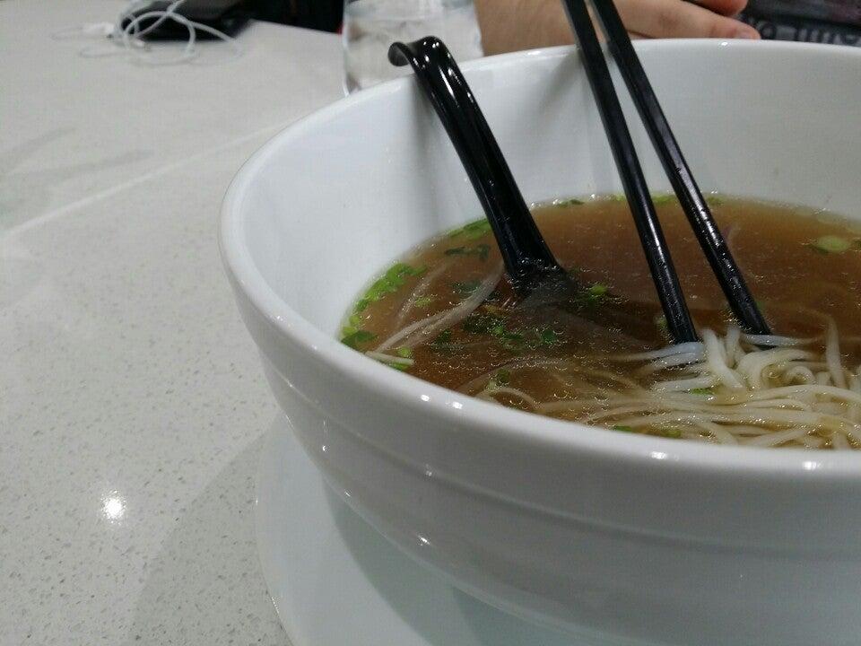 Pho Lang Van